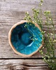 Podstawki pod kadzidełka Miseczka ceramiczna Laguna 1