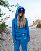 spodnie materiałowe damskie Cotton Pants 5