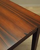 stoły Stół palisandrowy, duński design, lata 70, produkcja: Dania 4