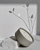 świeczniki i świece Świeca SPA Rituals - sojowa zapachowa Lawenda Piżmo Sandalwood 3