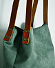 torby XXL Torba tote XXL - zieleń 2