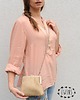 torebki mini Torebka Vegan Beige 1