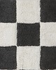 dywany Dywan bawełniany Kitchen Tiles Dark Grey 120x160 cm Lorena Canals 2