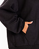 bluza z kapturem damska Bluza B610 8