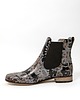 botki damskie RĘCZNIE ROBIONE BOTKI ZAPATO 480 BOHO 3