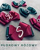 broszki Brosza Personalizowana  Świąteczna Prezent 2