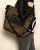 torby XXL Bucket Bag Czarna+Moro 1