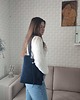 torby na ramię Torba na ramię ze sznurka 25cmx30cm 2