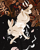 grafiki i ilustracje Follow the White Rabbit 2