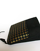 kosmetyczki kosmetyczka - Gold & Black 1