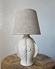 lampy stołowe Lampa ceramiczna Rybka 5