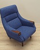 fotele Fotel wypoczynkowy, duński design, lata 60, H.W. Klein, Bramin 6