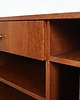 komody Sideboard dębowy, skandynawski design 6