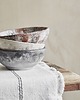 miski i misy Miseczka ceramiczna beżowa 14x5,5 cm 1