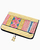 etui na laptopa Case na laptop Boho Yellow 1