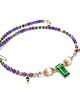 chokery Ametysty vol. 15 /choker/ naszyjnik /23.06.25/ 5