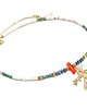 chokery Sea collection Koral white vol. 2 - /choker/ 20.06.25 3