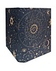 notatniki i albumy Notes Astrosekretarz A5 400 stron w kropki 3