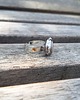 pierścionki - różne Opal - pierścionek regulowany 2