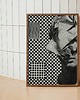 plakaty Plakat don't hide / Oryginalna grafika / poster print 2