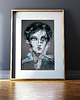 plakaty Joanne - plakat 50x70 3