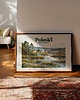 plakaty Plakat Poleski Park Narodowy - Druk Pigmentowy 8