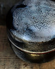pojemniki na biżuterię Ceramiczne puzderko 2