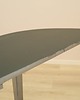 stoliki kawowe Konsola sosnowa, duński design, lata 60, produkcja: Dania 9