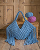 torby na ramię Makramowa torebka Fringe Bag - wybierz swój kolor 2