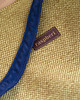 torby na ramię Miodowo-turkusowa boho bag 2