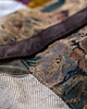 torby na zakupy Shopperka patchwork no waste vintage unikatowa torba handmade 1