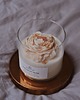 świece zapachowe Świeca sojowa Piwoniowy Blask  gold 350 ml 3