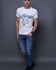 t-shirt damskie T-shirt MUUU 4