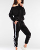 bluza bez kaptura damska Bluza B408 6