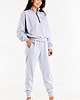 bluza bez kaptura damska Bluza C316 5