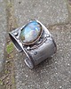 bransoletki wire wrapping Kolory  - bransoletka regulowana 3