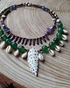 chokery Kolekcja plemienna - choker w stylu boho 1