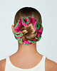 gumki do włosów Fiorka  scrunchie Anais ozdoba do włosów 2