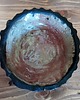 doniczki Ręcznie robiona ceramiczna patera 4