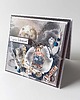 kartki scrapbooking Kartka Okolicznościowa: Expecto Patronum 1