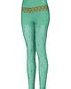 legginsy Maroccan Spirit Leggins S/M 5