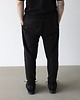 spodnie męskie Spodnie dresowe CLASSIC Black 3