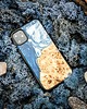 etui na telefon ETUI DREWNIANE UNIQUE 4 ŻYWIOŁY POWIETRZE IPHONE 3