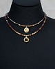 chokery Mix kamieni naturalnych vol. 9 /choker/ 19.11.25 - Szlachetna kolekcja 7