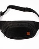 saszetka nerka Nerka boom Nuff - black & black 1