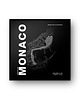plakaty Plakat Tory wyścigowe - Monaco - 50x50 cm 1
