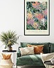 plakaty Plakat Kwiaty - FLOWERS No. 10 1