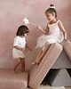 meble do pokoju dziecka Sofa modułowa dla dzieci Playlo 1