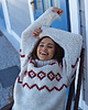 swetry damskie  Sweter Cherie 2