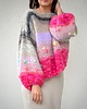 swetry damskie  Sweter Joy 4